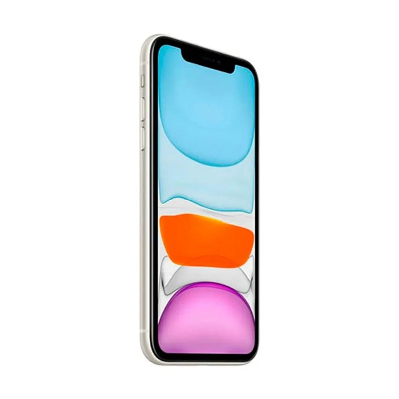 iPhone 11 128GB with 100% battery in original condition.