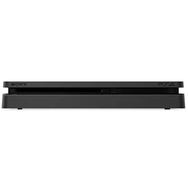 Console Sony PlayStation 4 Slim 1TB CUH-2215B Full HD + Jogo God Of War Ragnarok - Preto