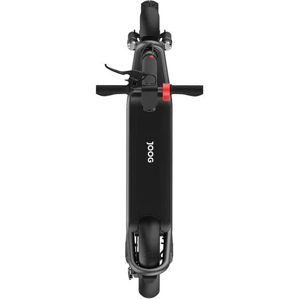 Patinete Elétrico Joog G11 Basic Roda 10" com bateria de 13Ah, autonomia até 50Km.