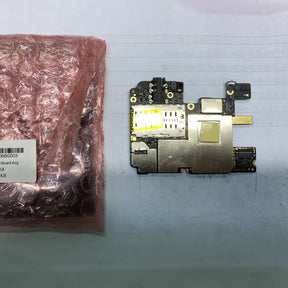 Original motherboard for Xiaomi Redmi Note 6 Pro, new and unlocked.